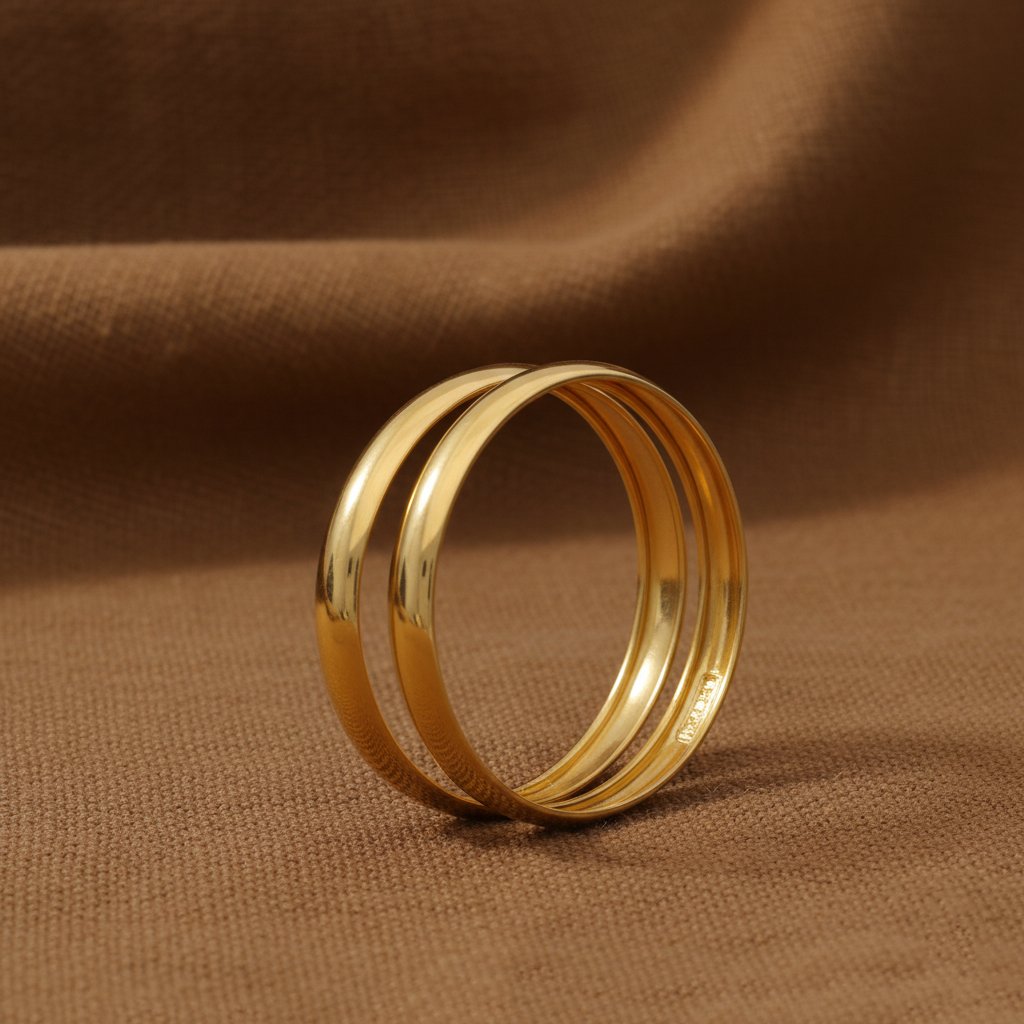 FANCY PALIN BABY  BANGLE